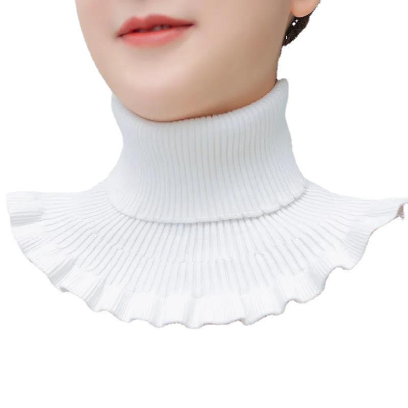 Damen Flauschige Mütze im koreanischen Stil mit Ohrenschutz - Warm, vielseitig und figurschmeichelnd für Herbst/Winter