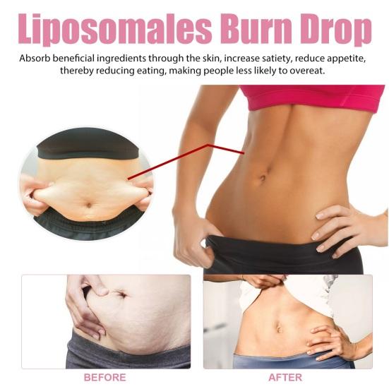 Yousheng Body Care Slimming Essential Oil Mild Formula Natural Extract Thigh & Abdomen Fat Removal Oil Anti-Cellulite Fat Burning Full Body Shaping