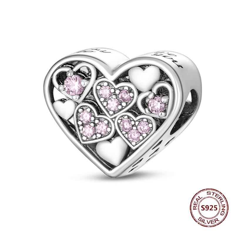 

Подходит для модных браслетов из стерлингового серебра 925 пробы Хамелеон Звезда Луна Подвески Черепаха Голубые глаза Бусины DIY Ювелирные изделия Подарок на Хэллоуин SEC238