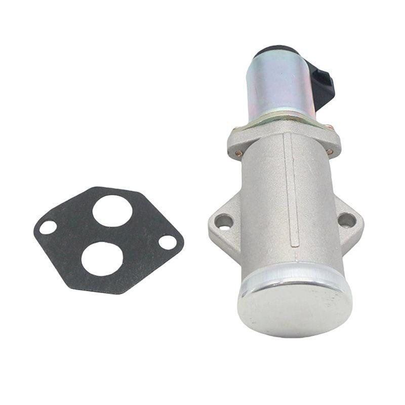 AC34 IAC Valve For Ford Ranger 1988-1993 Mustang 1991-1993 2.3L TV210 Engine Idle Air Control