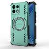 Shockproof Armor Case For Oppo K13 Magnetic Adsorption Wireless Charge Cover For Oppo K13x K12s Case For Oppo K13 Case 6.67 inch