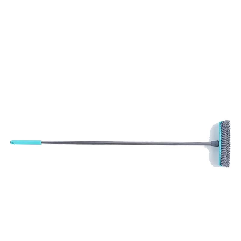 AEBELL Soft Bristle Broom