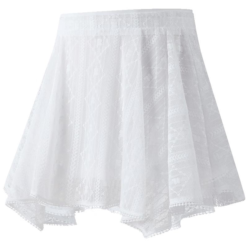 FILA Girls  Knit Short Skirt 120