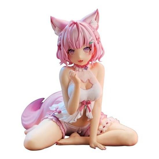 Hololive IF -Relax time- Hakui Koyori Figure