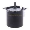220V Automatic Incubator Eggs Hatcher Engine Reversible Geared Motor 2.5r/min top sale