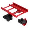 Mini Portable Wood Timber Milling Attachment Timber Chainsaw Attachment Hardware Chainsaw Mill Lumber Cutting  Vertical Tools