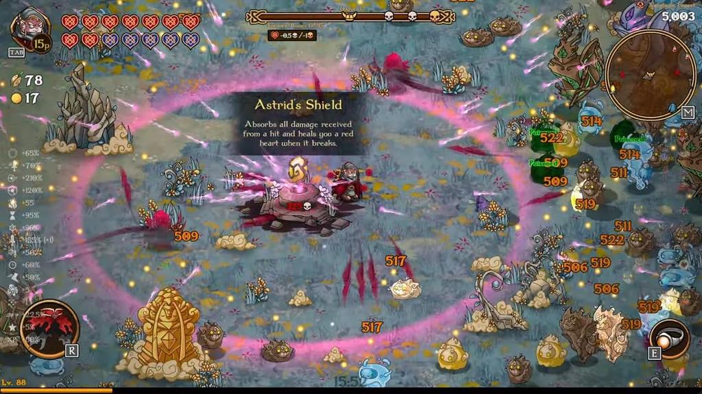 Nordic The Complete Saga Edition North Switch Ashes Collector's (Import America) -