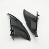 2 buc Panou Deflector Ștergător Parbriz Trim Lateral Pentru Subaru Forester SH 2008-2013