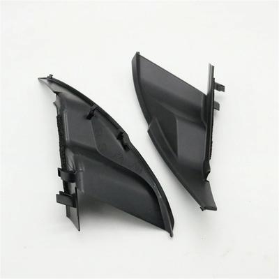 2x Front Windshield Wiper Side Cowl Trim Cover For Subaru Forester SH 2008-2013