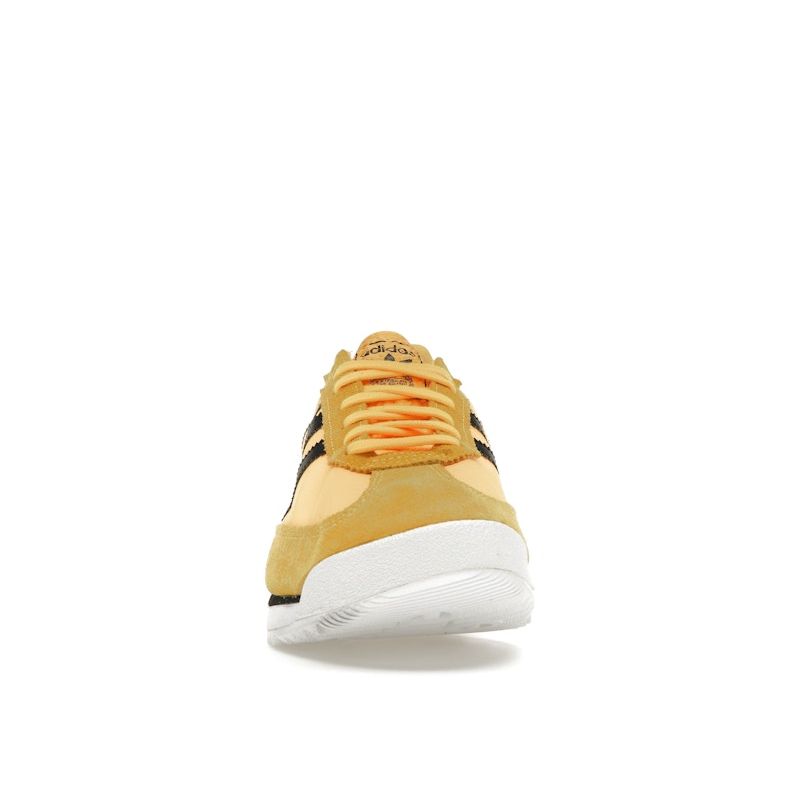 adidas SL72 RS Spark Men Sneakers Yellow Core-Black Cloud-White IH7912