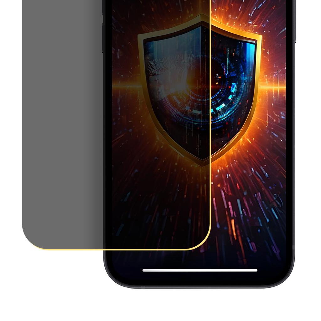 Apple Iphone 13 Pro Max - 3Mk Silky Matt Privacy