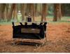 Mountain Guest IGT Folding Multifunctional Camping Table: Portable, Versatile, and Outdoor-Ready.