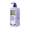 Milk Baobab Σαμπουάν Άρωμα Βρεφική Πούδρα 500ml*1 Τμχ/2 Τμχ
