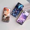 Genshin Impact Cute Phone Case for Motorola Edge 60 60s 70 G86 G56 G54 E14 G04S G45 G54 G64 X30 X40 X50 S30 S50 Pro Power Tylus