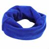 Calming Knit Ear Muff | Noise Protection for Ears, Dog Snood, Pet Cold Weather S Blue