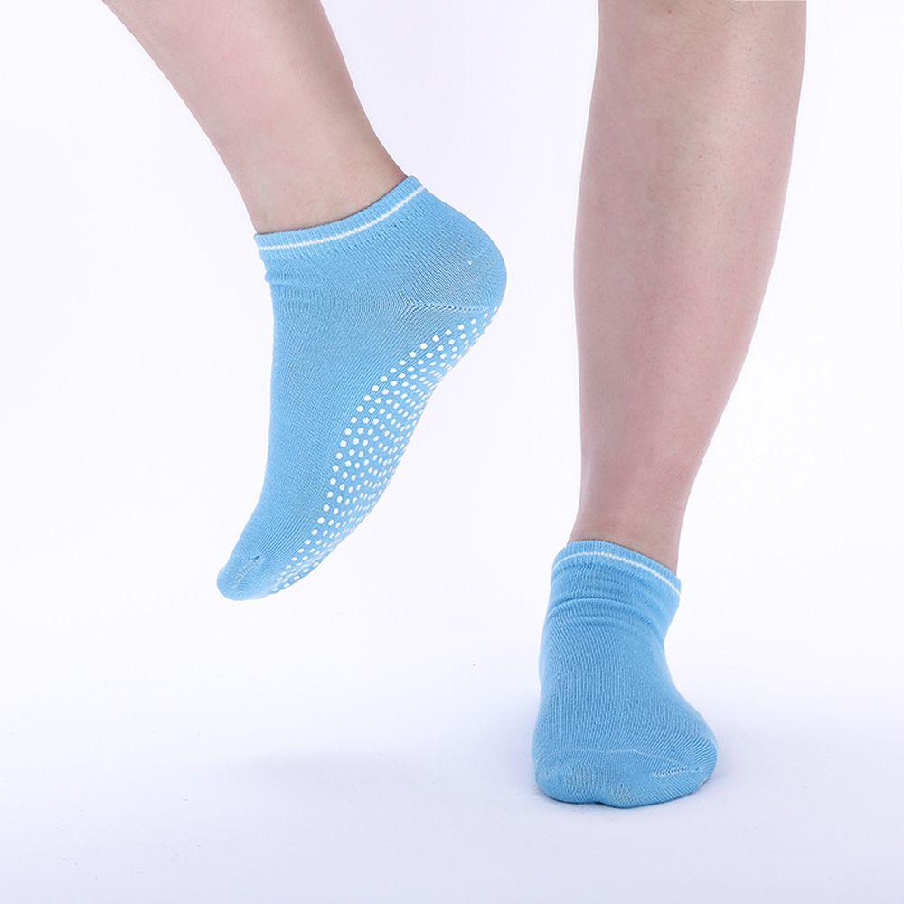 Cotton Breathabl Floor Socks Quick-Dry Elasticity Socks Dance Sock Women Yoga Socks Ballet Socks