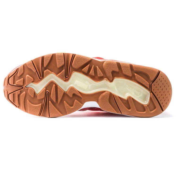 Puma Careaux X  Blaze of Glory Women Sneakers Pink Porcelain-rose Rose 361525-01