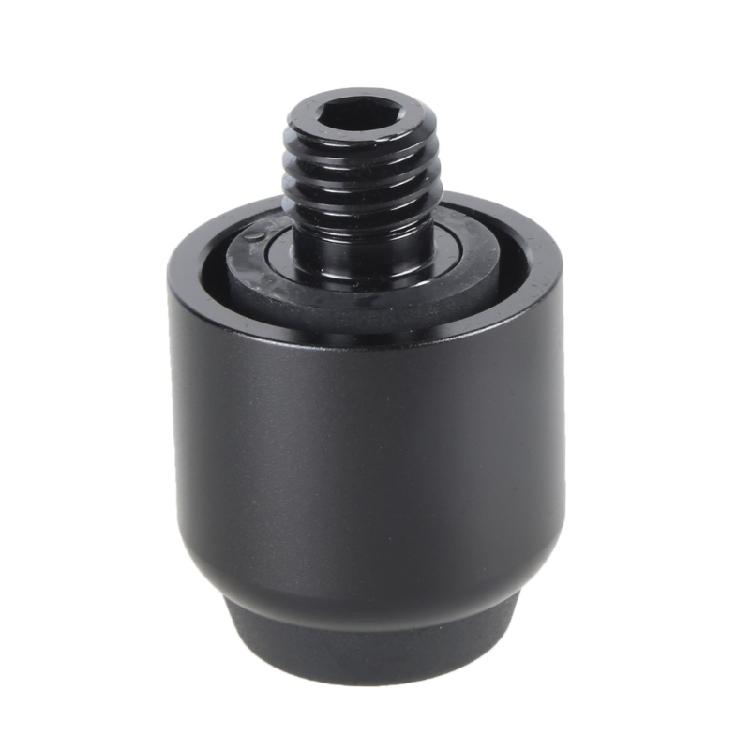 Präzise gefertigter Pool-Queue-Stick mit rutschfestem Griff, schnell und einfach zu installierende und entfernende Verlängerungen für How/Universal