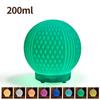 Home Desktop Electric Essential Oil Diffuser Usb Ultrasonic Air Humidifier With Colorful Night Light Aroma Humidificador Difusor