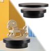 Adjustable Electric Display Stand for Cosmetics and Jewelry