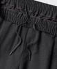MUSINSA STANDARD Brushed One-Pleat Wide Banded Slacks [Medium Gray]