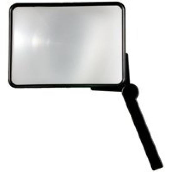 Ikeda Lens Jumbo Magnifying Glass for Reading 1580