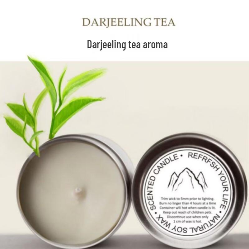 LIEI Scented Candle