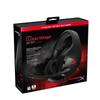 HyperX Cloud Stinger Gaming PS4 for Remote Video Conferencing Headset, Compatible, Lightweight, Black, 2-Year Warranty, HX-HSCS-BK/AS, Work,