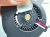 Silent 4520 Turbo Projector Blower Cooling Fan 12V BUB0412LD-00 (4.5CM)
