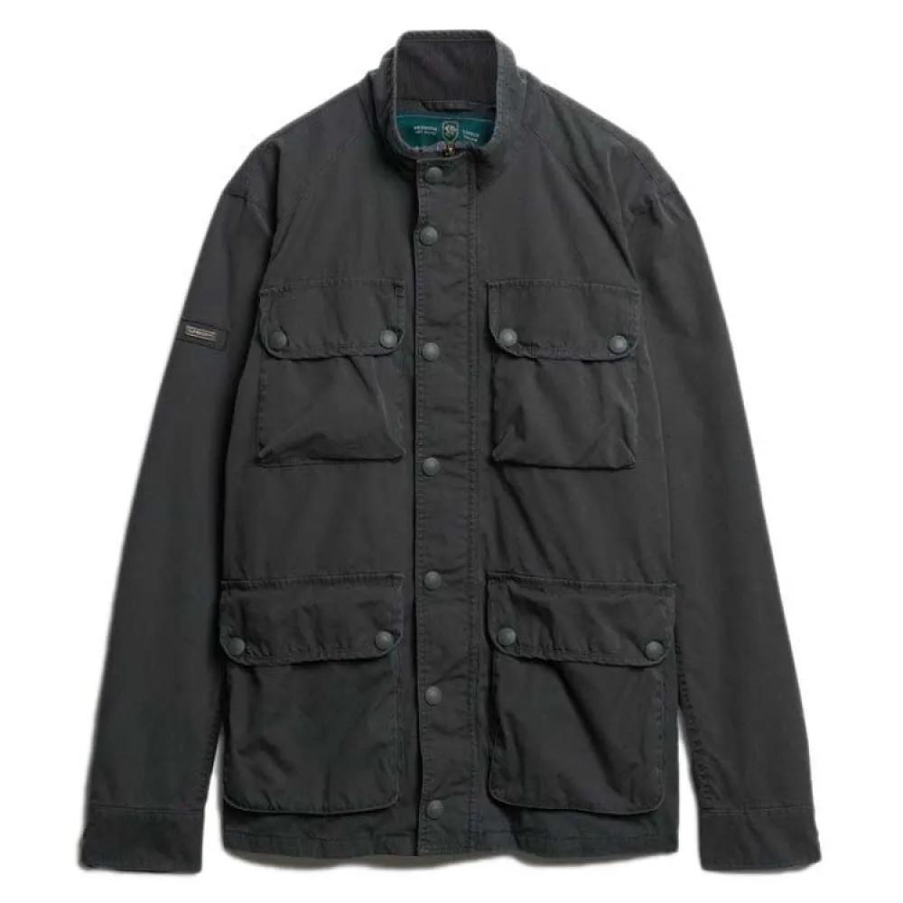 

Superdry Куртка Estate 4 Pocket L