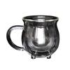 Clear Cauldron Mug