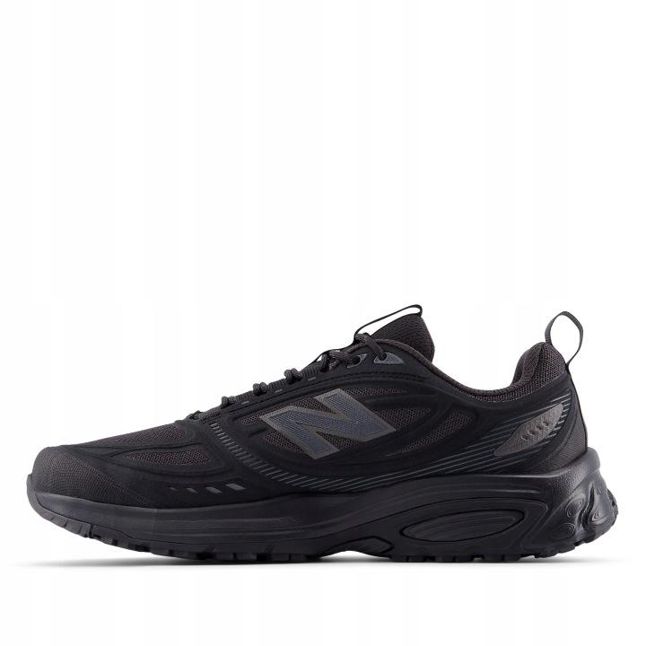 Buty biegowe męskie New Balance 410 Running (M4105FS)