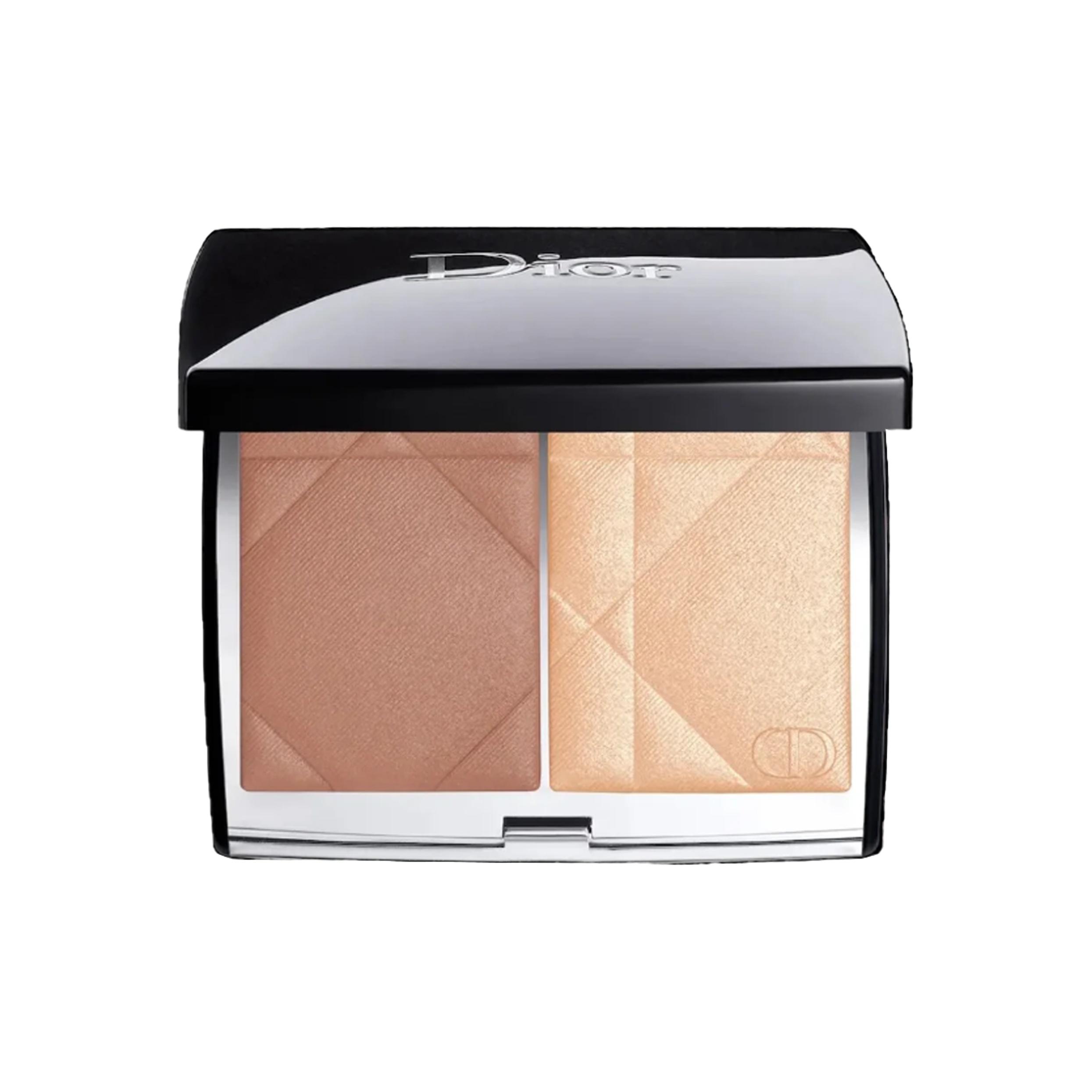 Dior Rouge Blush Krāsa un Spīdums