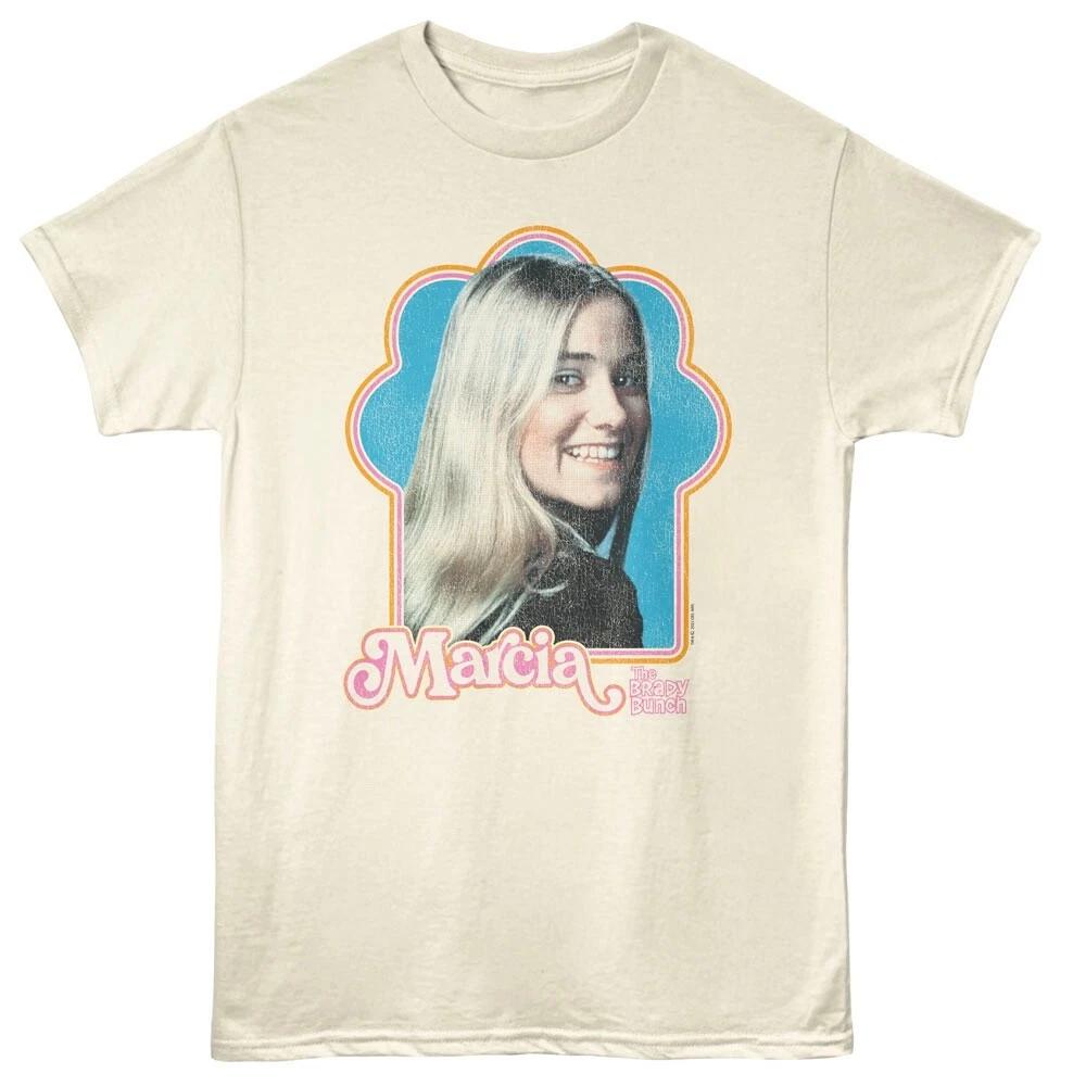 Brady Bunch Marcia Men s T Shirt 4XL