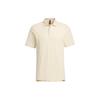 WJ Must Haves Poloshirts 'Beige' Herren IP3684