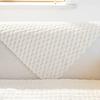 Dustproof Couch Towel 3D Honeycomb Plush Sofa Cushion Thickened Minimalist Comfortable Non Slip Sofa Covers Soft Breathable