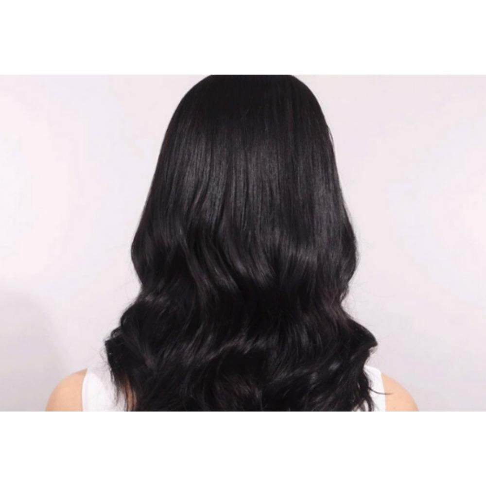 [DALEAF] Glam Curl Cream 30ml, 150ml / Dashu