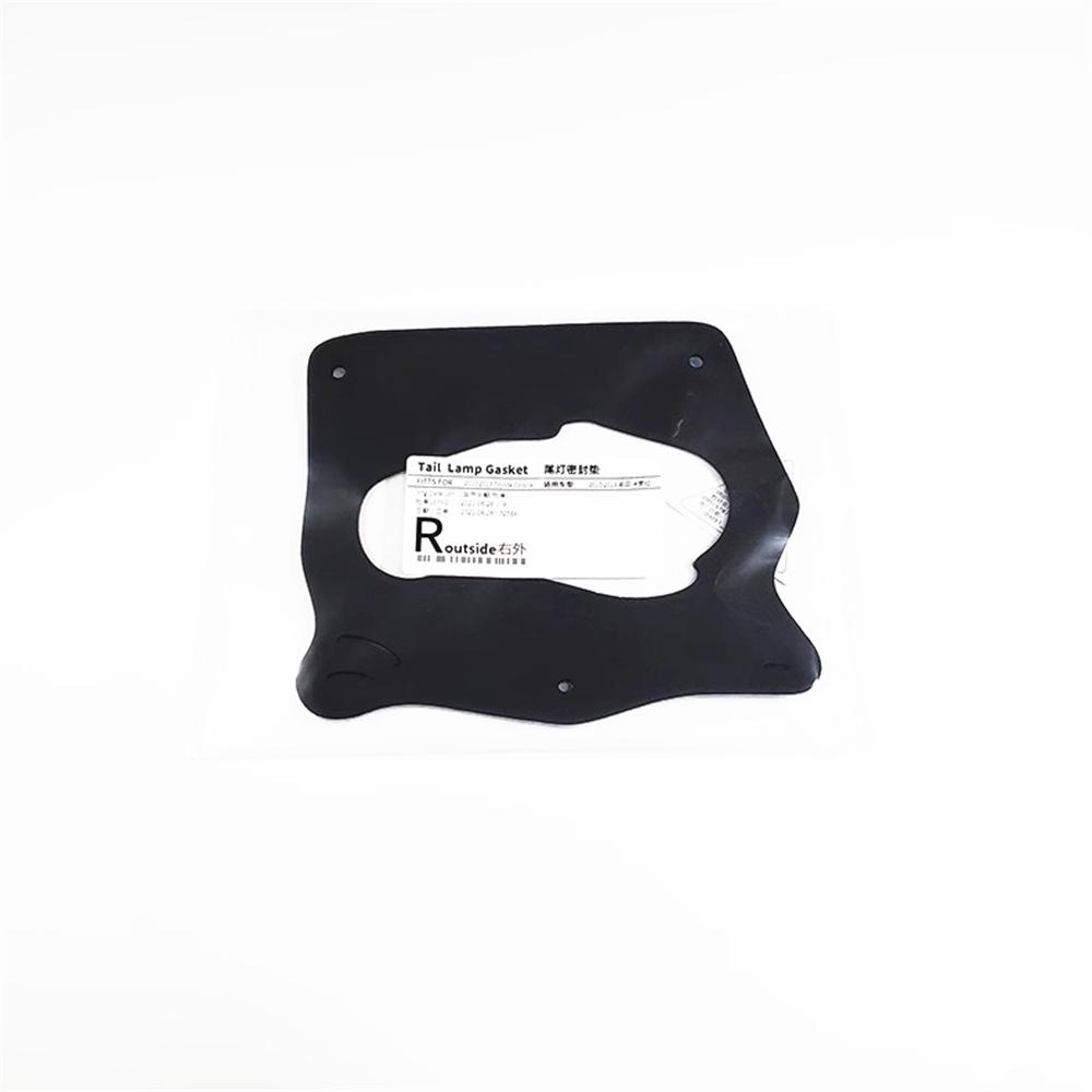 2Pcs Rear Tail Light Seal Gasket For Toyota Corolla 2011-2013