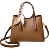 New Handbag Bag Crossbody Mother Bag High-end Large Capacity One-shoulder Fashion Women's Bag