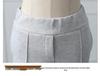 Spring 2024 Women's Two-Piece Slit Top & Cropped Pants Casual Set