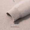 Hodo Men's Cashmere Silk Blend Sweater