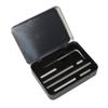 Pool Cue Weight Screws 0.2oz 0.4oz 0.5oz 0.8oz 1.0oz 1.5oz Billiards Cue Stick Weight Bolts Set Universal Fit for Mezz
