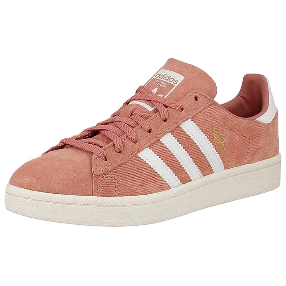 

Adidas Wmns Campus Raw Pink Women s BY9841 36⅔