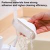 Lint Roller Cloud Shape Reusable Sticky Pet Hair Remover with Lanyard Easy Washable Dust-Proof