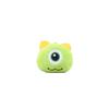 Mike Monsters Cute Inc Plush Keychain Orange Fruit Bag Decor Collectible Toy