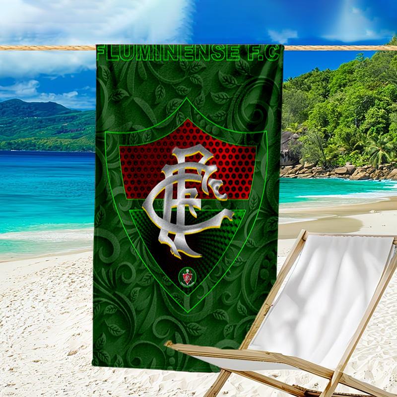 Champions Celebration Printed Beach Towel, Super Soft Microfiber, Perfect Gift Birthday, for Pool, Beach, Travel, for family and friends