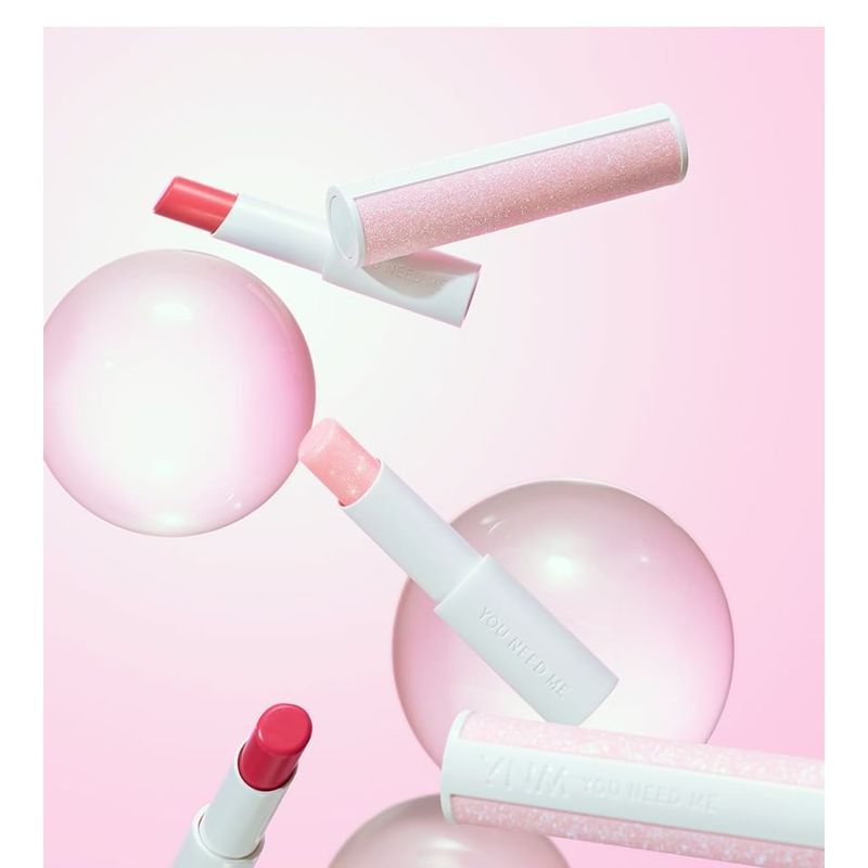 YNM Ultimate Lip Plumper - 3 Colors