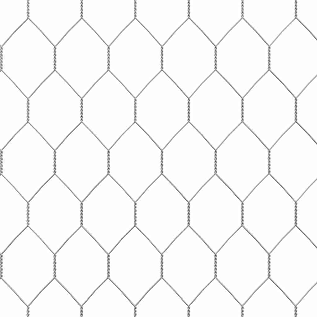 Chicken Coop Silver 170 X 100 X 177 Cm Galvanized Steel
