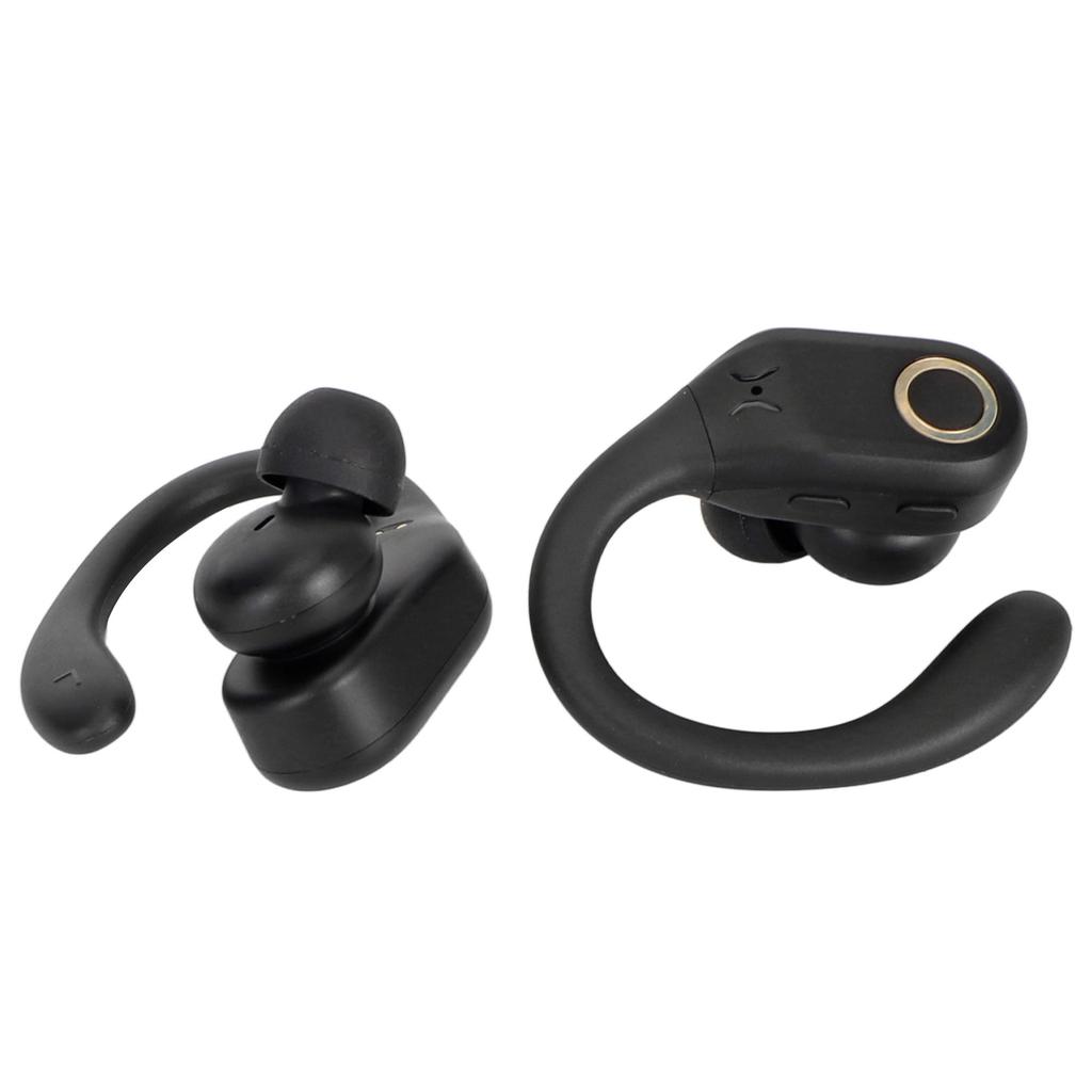 Bluetooth Translator Earbuds 144 Languages Noise Reduction Stereo Wireless Translation Headphones with Charging Case