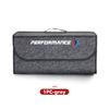 XZFG7 Universal Car Trunk Storage Box Portable Travel Organizer Bag For BMW Performance M Alpina E71 E83 F30 M6 F01 F20 X1 X2 X3